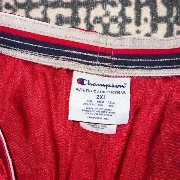 Champion Shorts - Picture 2 of 3